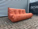 TOGO 3-zit in de stijl van Ligne Roset., Ophalen of Verzenden, Nieuw