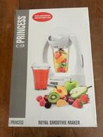 Princess Royal Smoothie Maker voor gezonde smoothies, Nieuw, Blender, Ophalen