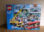 Lego City 60026 Stadsplein, Nieuw, Complete set, Ophalen of Verzenden, Lego