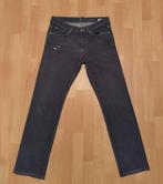 7 For All Mankind Heren Spijkerbroek!(ZGAN), 7 For All Mankind, Blauw, W32 (confectie 46) of kleiner, Ophalen of Verzenden