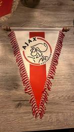 Vaantje Ajax, Verzamelen, Sportartikelen en Voetbal, Ophalen of Verzenden, Zo goed als nieuw, Ajax, Vaantje of Sjaal