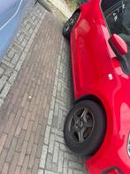 4x100 14 inch velgen+banden, Auto-onderdelen, Ophalen