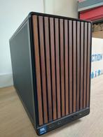 Lian li a3 Asus tuf B860 | ultra 7 265F | rtx 4070 super, 32 GB, Ophalen of Verzenden, Zo goed als nieuw, Gaming