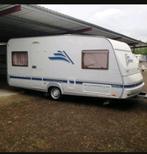Caravan Wilk S4 2005, Caravans en Kamperen, Caravans, Schokbreker, Rondzit, Particulier, 5 tot 6 meter