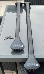 Dakdragers voor gesloten dakraam, Auto diversen, Dakdragers, Ophalen, Zo goed als nieuw