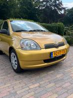Toyota Yaris 1.3 16V 5DR Linea SOL 5 deurs AUTOMaAT 2000, 1299 cc, 15 km/l, 400 kg, Origineel Nederlands
