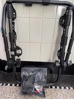 Fietsendrager Achterklep - 2/3 Fietsen - Zonder Trekhaak, Auto diversen, Ophalen, 3 fietsen of meer, Gebruikt, Achterklepdrager