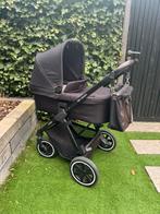 Kinderwagen 2-in-1 - ABC Design, Ophalen, Gebruikt, Overige merken