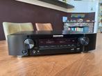 Marantz NR1504 5.1 AV surround receiver met veel HDMI, Audio, Tv en Foto, Versterkers en Receivers, Gebruikt, 60 tot 120 watt