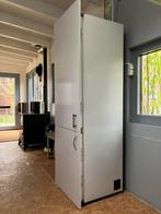 Bauknecht inbouw koelkast - nette staat, Witgoed en Apparatuur, Koelkasten en IJskasten, Ophalen, 150 tot 200 liter, Gebruikt