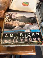 elpee van Neil Young, Ophalen of Verzenden, 1960 tot 1980, Gebruikt