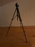 Velbon DV-30 Statief, Gebruikt, Verzenden, Driepoot, 175 cm of meer