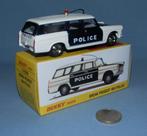 Dinky France Atlas 1/43 : Peugeot 404 Break "Police", Verzenden, Nieuw, Auto, Dinky Toys