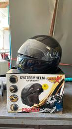 Systeemhelm, Ophalen, Tweedehands, Systeemhelm, Overige merken