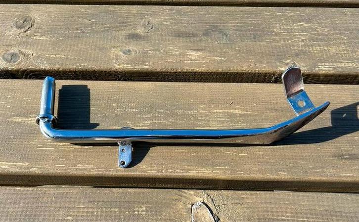 Chromen Standaard Softail 1991-2006 - 50087-89, Motoren, Onderdelen | Harley-Davidson, Gebruikt, Ophalen of Verzenden