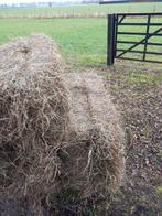 Kleine pakjes hooi 2e snee, Ophalen, Vee