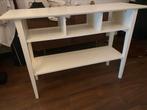 Ikea Sidetable, Huis en Inrichting, Tafels | Sidetables, Ophalen, Zo goed als nieuw, 25 tot 50 cm, Rechthoekig