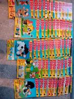 diverse stripboeken weekbladeren eppo 1975 tot 1983, Meerdere stripboeken, Ophalen, Gelezen, Eppo