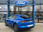 Ford Capri Premium Extended Range RWD 77 kWh | €2500,- Voo, Automaat, Overige modellen, Blauw, 286 pk