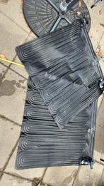 Intex solar matten 2 stuks, Tuin en Terras, Zwembad-toebehoren, Ophalen of Verzenden, Gebruikt, Verwarming