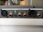 Samson S-com Plus Stereo Compressor Limiter, Ophalen of Verzenden, Gebruikt