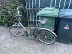 Calvin lage instap fiets opknapper, Ophalen, Gebruikt
