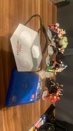 Dysney infinity 2.0, Avontuur en Actie, 2 spelers, Ophalen of Verzenden, Zo goed als nieuw