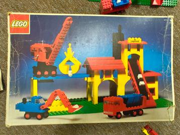 Lego 360 gravel quarry  beschikbaar voor biedingen