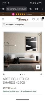 arte behang 42502 sculptura shards, Huis en Inrichting, Ophalen of Verzenden, Minder dan 10 m²