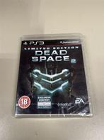 Playstation 3 - dead space 2 - liminited edition nieuw in se, Spelcomputers en Games, Avontuur en Actie, 1 speler, Nieuw, Ophalen of Verzenden