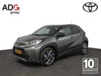 Toyota Aygo X 1.0 VVT-i S-CVT Envy | Automaat | Navigatie |, 12 maanden, Stof, Gebruikt, Euro 6