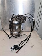 Roetfilter Transporter T6 motor code CXH, Ophalen of Verzenden, Nieuw