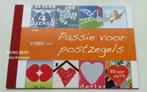 Prestigeboekje 19 - Passie voor Postzegels, Postzegels en Munten, Postzegels | Nederland, Verzenden, Na 1940, Postfris