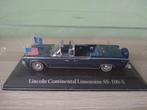 Lincoln Continental Limousine SS-100-X 1:43 Kennedy, Hobby en Vrije tijd, Ophalen of Verzenden, Zo goed als nieuw, Auto, Overige merken