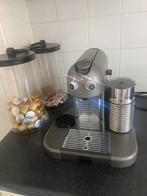 Koffie apparaat krups Nespresso, Witgoed en Apparatuur, Koffiezetapparaten, Ophalen of Verzenden, Zo goed als nieuw