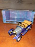 VAUXHALL PRINCE HENRY  1914, Hobby en Vrije tijd, Modelauto's | 1:43, Ophalen of Verzenden, Zo goed als nieuw, Auto, Matchbox