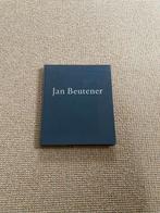 Jan Beutener Fotografie Boek, Ophalen of Verzenden, Zo goed als nieuw, Fotografie algemeen