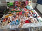 Grote collectie sindy/Fleur poppen, Kinderen en Baby's, Speelgoed | Poppen, Ophalen, Gebruikt