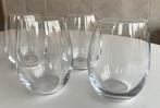Wedgwood glazen 4 stuks, Ophalen of Verzenden, Nieuw