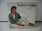 José Luis Rodriquez - Shalom ----1434, Cd's en Dvd's, Vinyl Singles, Verzenden, 7 inch, Latin en Salsa, Single