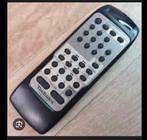 Gezocht Technics AB CH215WH Afstandsbediening, Ophalen, Gebruikt, Origineel, Receiver of Versterker