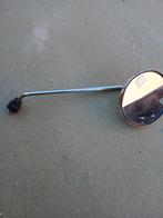 Retro Spiegel - Oldtimer Look voor scooter of brommer, Ophalen of Verzenden, Gebruikt, Overige typen, Onbekend