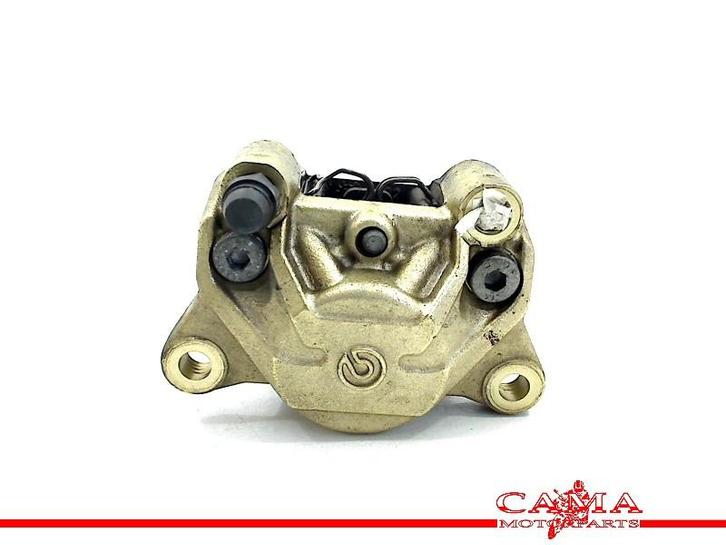 REMKLAUW LINKS VOOR Beverly 500 2003-2005 (ZAPM34100), Motoren, Onderdelen | Overige, Gebruikt