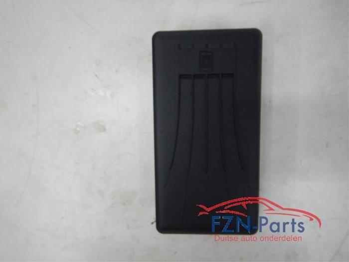 Antenne Porsche Cayenne (22738304), Auto diversen, Autoradio's, Ophalen