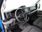 MAN TGE 2.0TDI 177PK DSG Automaat Extra Lange bakwagen | Laa, Automaat, Gebruikt, 4 cilinders, Blauw