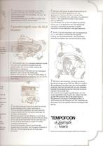 SHURE-Garrard /Tempofoon reclame LP VERZENDEN OF OPHALEN, Ophalen, Gebruikt, Philips
