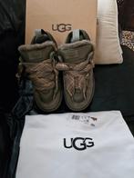 UGG LOWMEL GROEN ORIGINELE, Verzenden, Nieuw, Groen