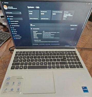 Dell inspiron 15 3000 beschikbaar voor biedingen