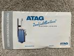 Te Koop Grundfos cv pomp en Atag-luigjes regelunit, Minder dan 30 cm, Cv-ketel of Combi-ketel, Nieuw, Minder dan 60 cm