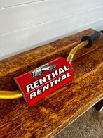 Renthal Fatbar 839 Motorstuur Goud – Cross Enduro MX Allroad, Ophalen of Verzenden, Nieuw